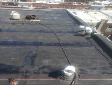Photos by Rooftop Warriors, LLC #1