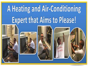 Photos by Abbott Heating & Air Conditioning #1