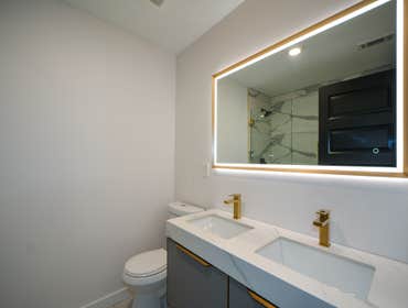 Full Bath Renovation