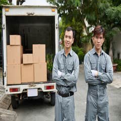 Sydney Fl Movers