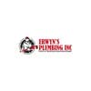 Erwyn's plumbing Inc logo