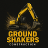 Ground Shakers Limited Liability Company logo