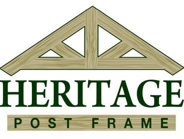 Photos by Heritage Post Frame #2