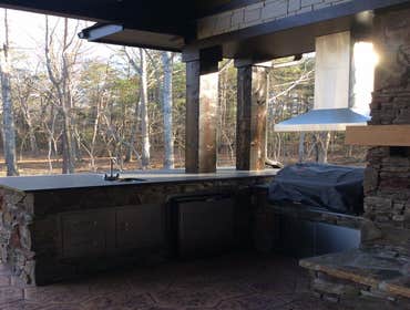 Custom Home Completed in Waxhaw, NC