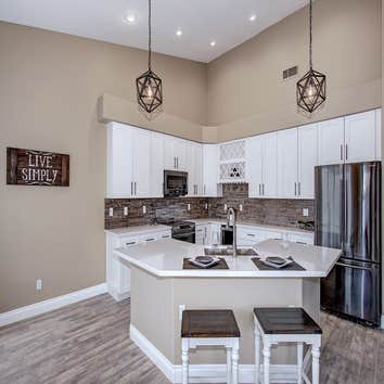 Magnolia Home Builder PLLC