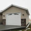 S&H GARAGES LLC logo