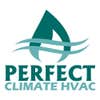 Perfect Climate HVAC logo
