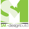 Sm Design Build logo