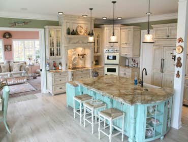 Photos from American Granite and Tile Inc