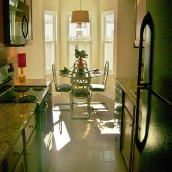 Coastal VA Renovations Inc