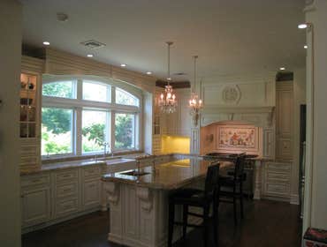 Photos from Dean Castagnaro Inc.