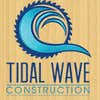 Tidal Wave LLC logo
