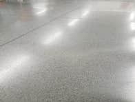 Photos by STARK FLOORINGS - Decorative Concrete Stamping Epoxy Floors #1
