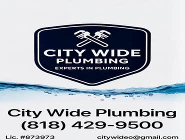 Photos by City Wide Plumbing & Construction #2