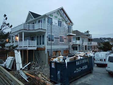 Photos by Expert Roofing of Westchester #1 Expert Roofing of Westchester specializes in a wide range of exterior construction services in New Rochelle 