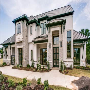 Haven Homes, Inc