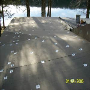 Roofing