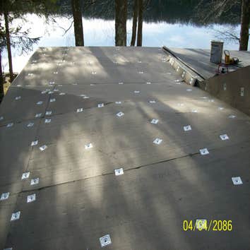 Roofing