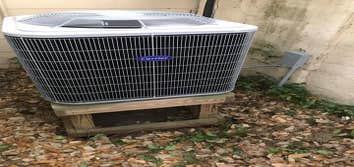 Photo(s) from Bell's Air Conditioning & Heating