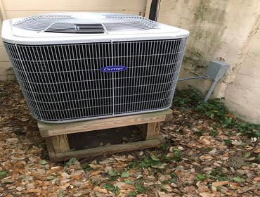Photo(s) from Bell's Air Conditioning & Heating