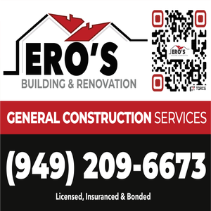 Eros Builders