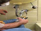 Works by Precise Plumbing Comp