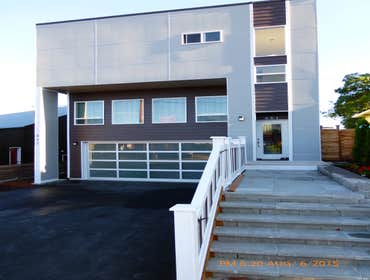 New Home near North Gate