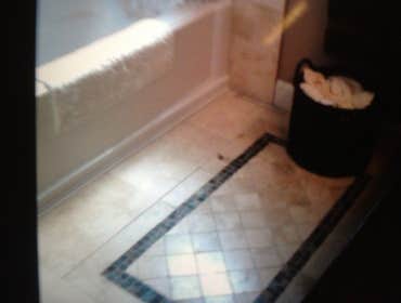 Project photos from Reggie To The Rescue Before and After Kitchens and Baths