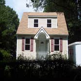 Total Renovation In and out