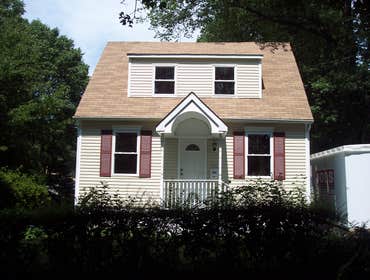 Total Renovation In and out