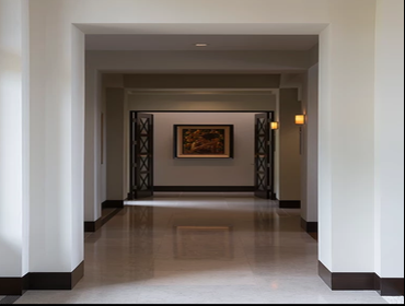 Modern Serenity