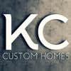 Kc Custom Homes logo