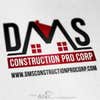 Dms Construction Pro Corp logo