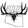 Arizona State Concrete logo