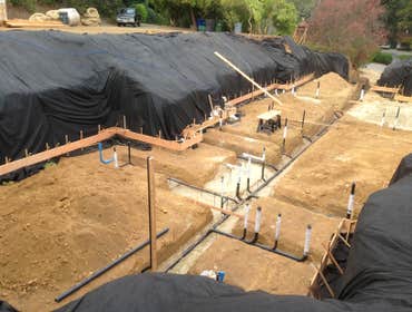 Photos by Bart's Construction Co #2