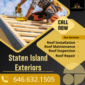 Photos by Staten Island Exteriors #1