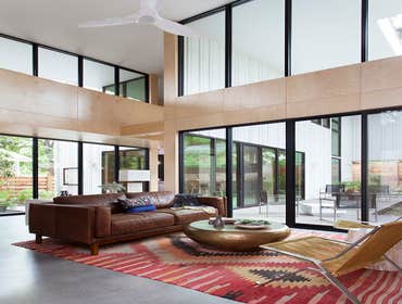 Photos from Webber + Studio, Architects