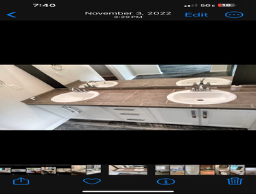 Photos by Falcon General Contractor LLC #3