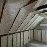 Kalamazoo MI Spray Foam Insulation
