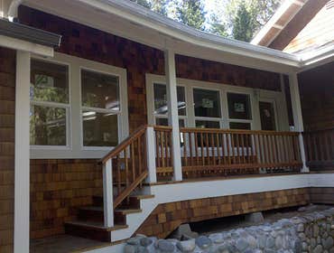 Photos by Precision Custom Builders #1