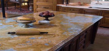 Royal Designs Kitchen Countertops