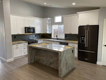 Photos by Patterson & Sons Construction Inc #1