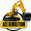 Ace Demolition Corporation logo