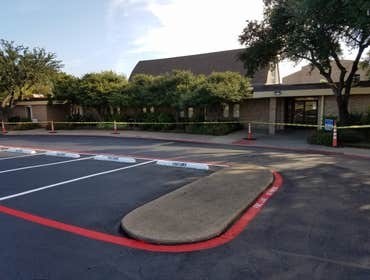 Asphalt and concrete jobs