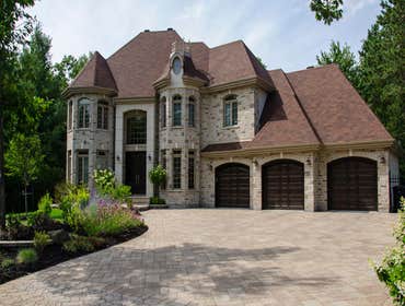 Photos by John Mansfield Construction #1