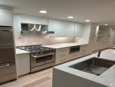 Photos by NJ Prime Construction & Renovations #1