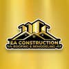 Ea Construction Roofing & Remodeling logo