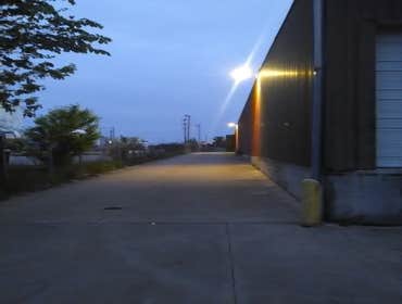 Molding Dynamics Inc.; power, lighting, machines, 1600 amp service upgrade