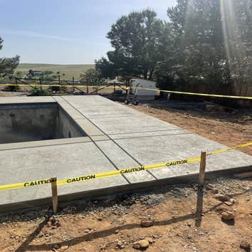 Granite Bay Concrete