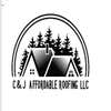 C&j Affordable Roofing LLC logo